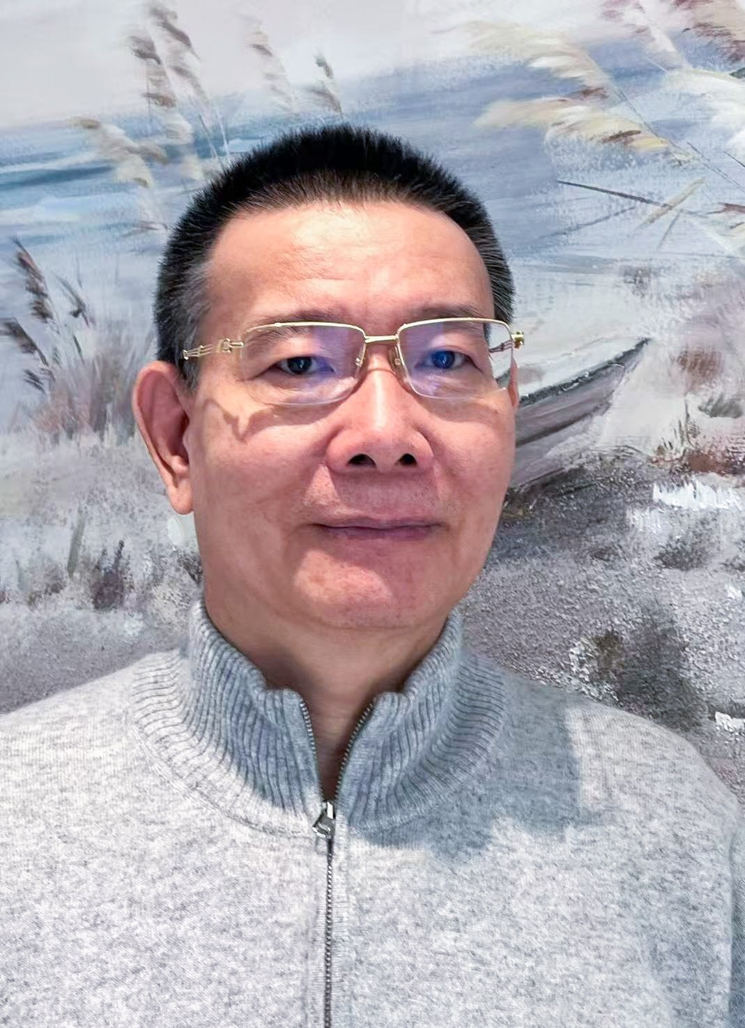 多少人和事　悠悠水长流